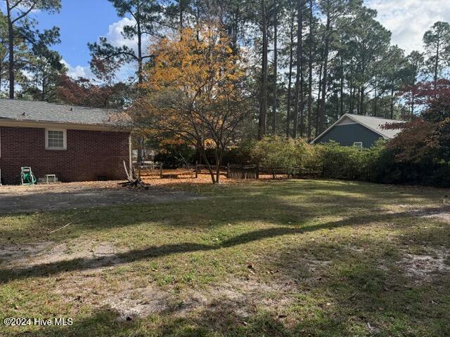 1003 Robinwood Road Aberdeen, NC 28315 - Photo 31 of 34