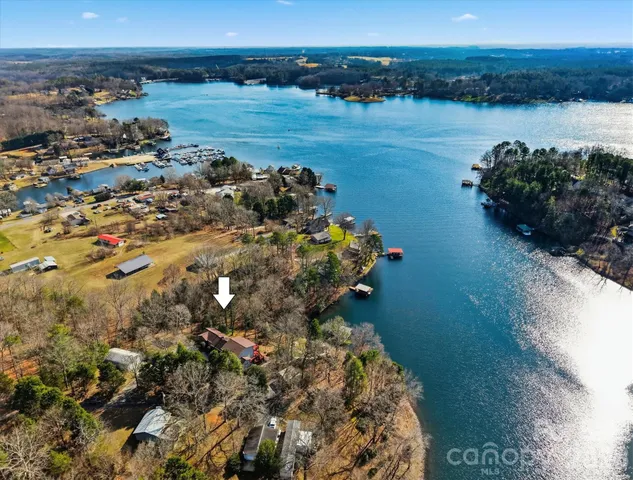 a view of a backyard of the house