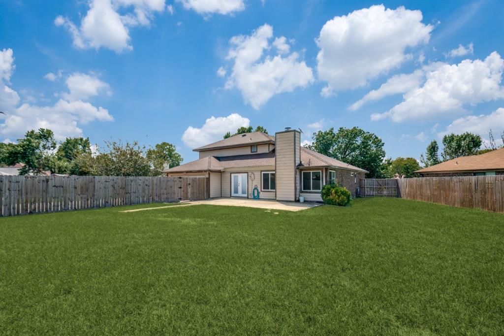 8029 Rice Drive Rowlett, TX 75088 - Photo 11 of 11