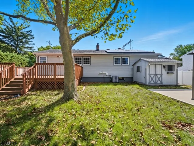 $730,000 | 35 Rieder Road, Edison, NJ 08817