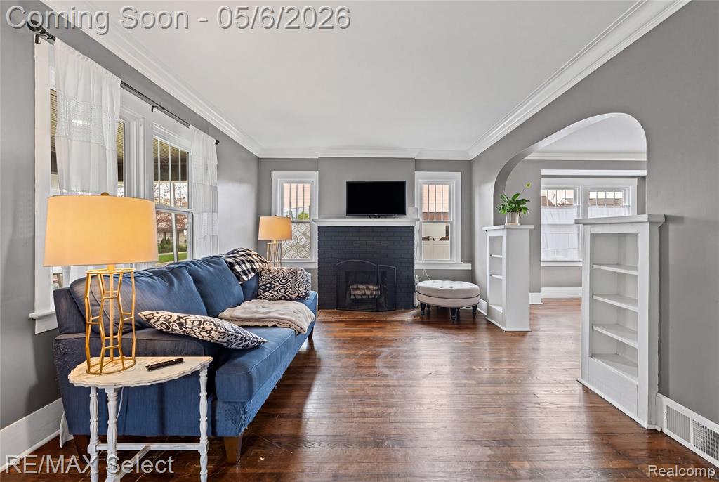 111 West 3rd Street Davison, MI 48423 - Photo 25 of 44