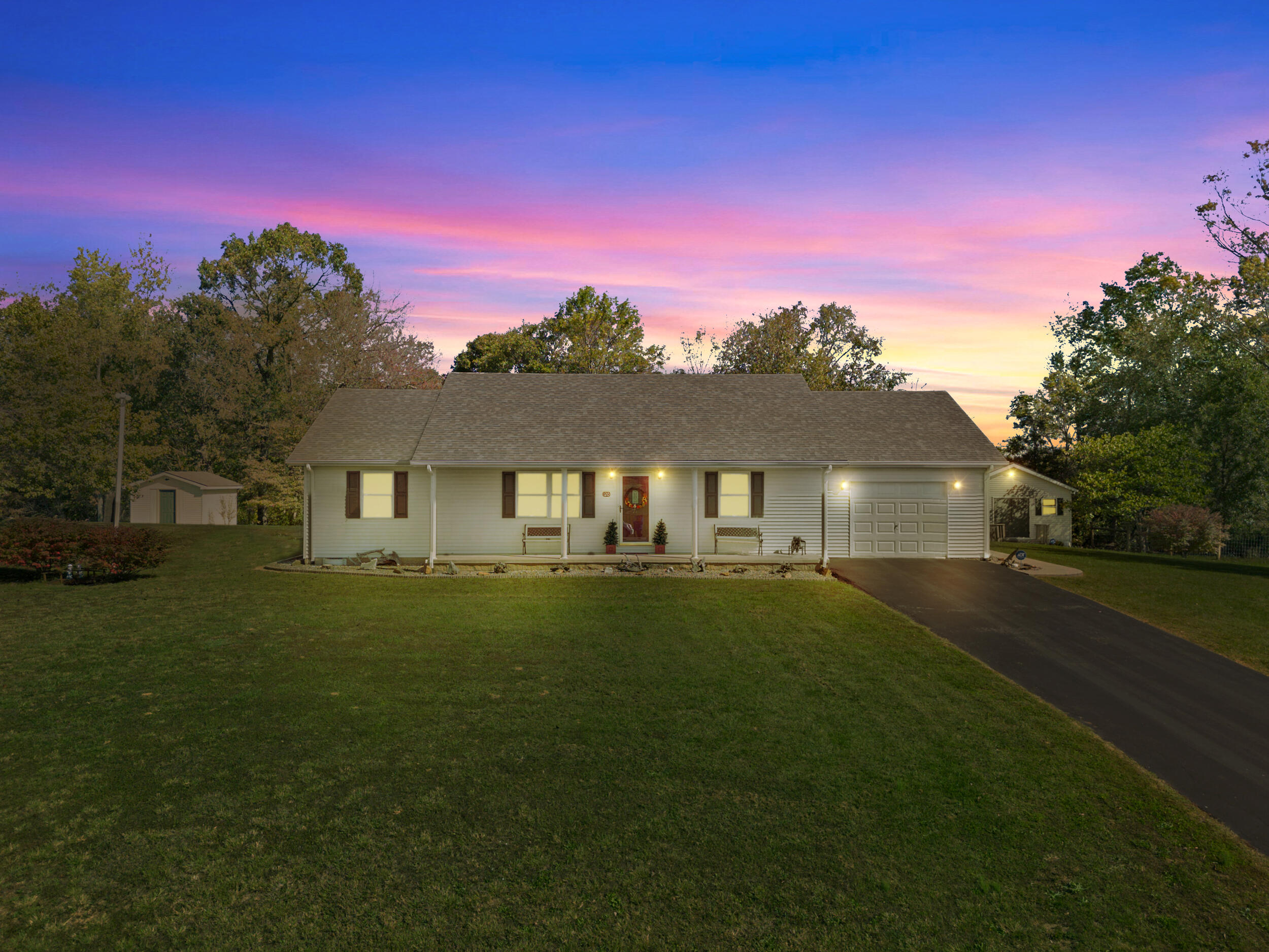 120 Springhill Road Mount Sterling, KY 40353 - Photo 2 of 49 120 Springhill Drive