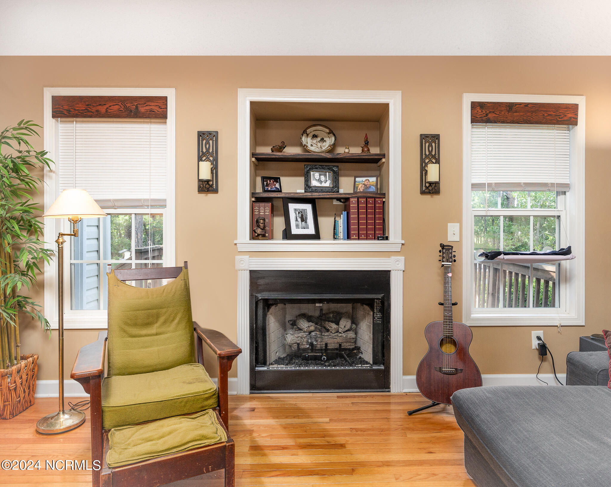 145 Winchester Road Pinehurst, NC 28374 - Photo 4 of 27 145 Winchester 22
