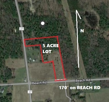 0 Beach Road Rock Stream, NY 14878 - Photo 42 of 42