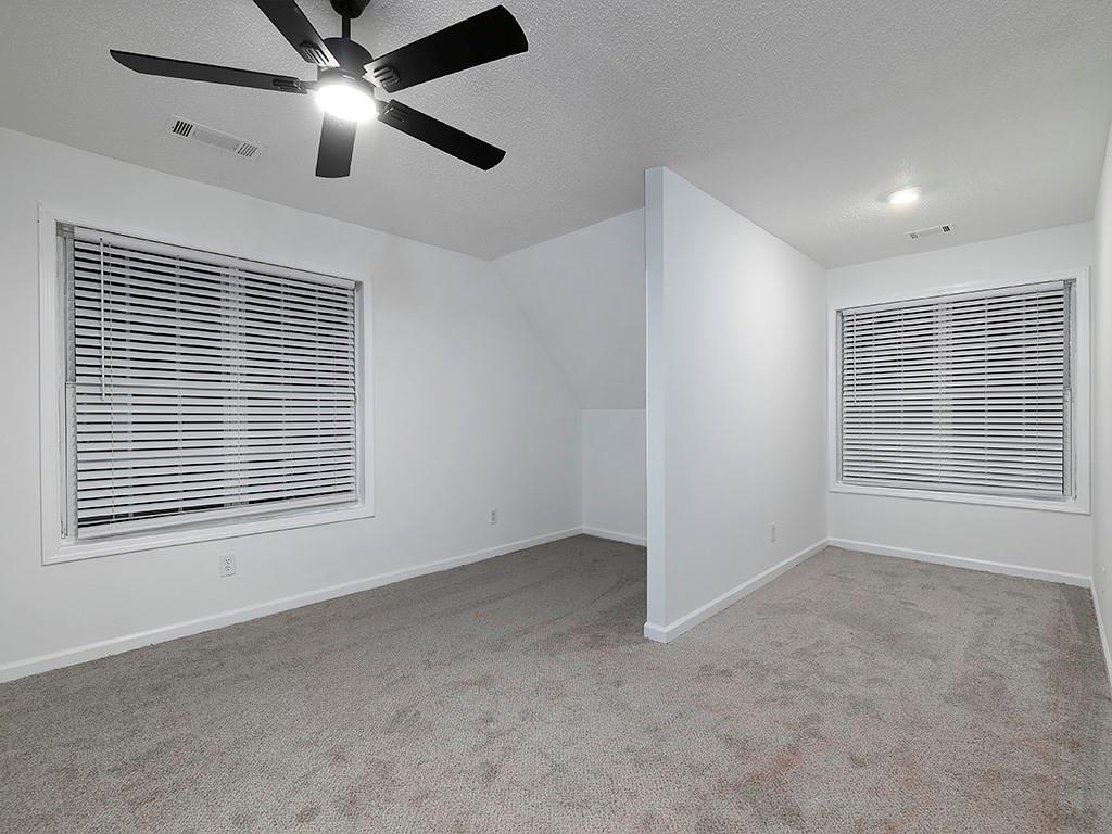 62 Smoak Field Road Griffin, GA 30223 - Photo 38 of 50 a view of an empty room with a window