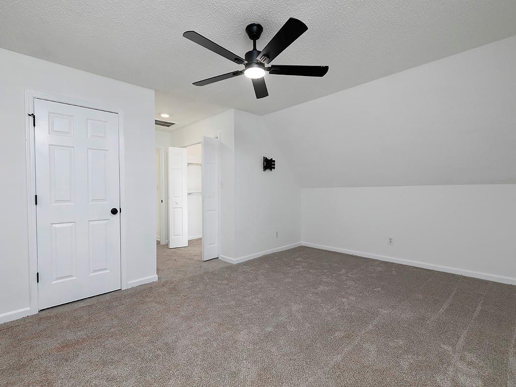 62 Smoak Field Road Griffin, GA 30223 - Photo 39 of 50 a view of an empty room