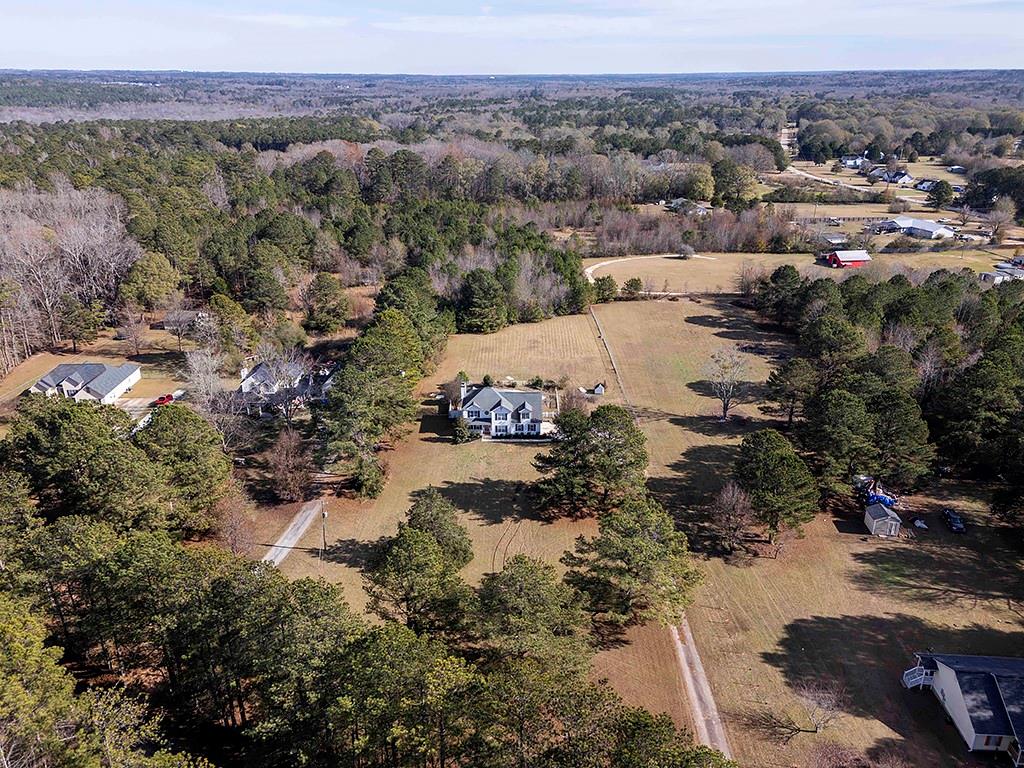 62 Smoak Field Road Griffin, GA 30223 - Photo 43 of 50 a view of a city