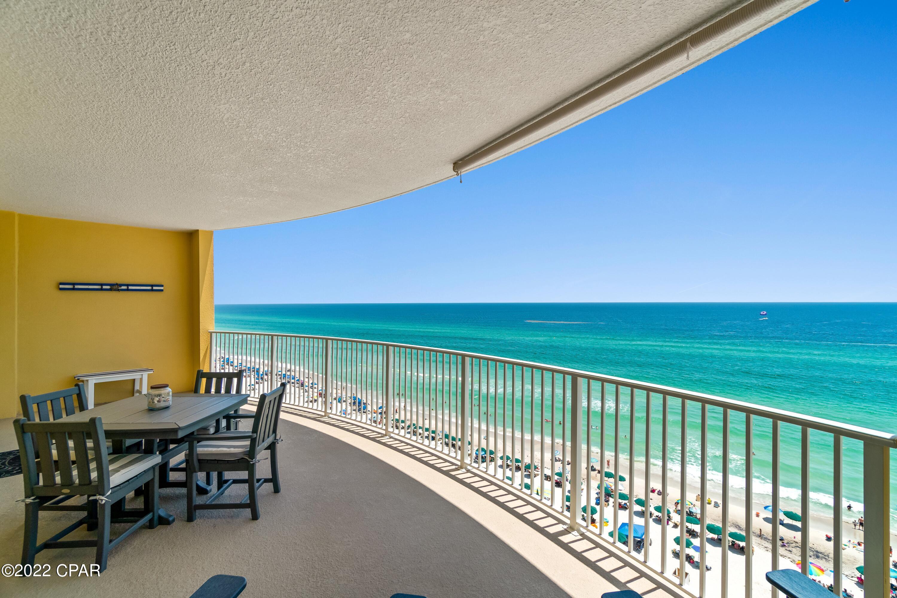 17545 Front Beach Road, Unit 1003 Panama City Beach, FL 32413 - Photo 7 of 12 Gallery Image 7
