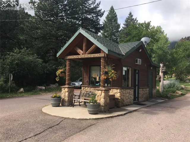 $49,999 | 116 Happy Valley Road, Manitou Springs, CO 80829