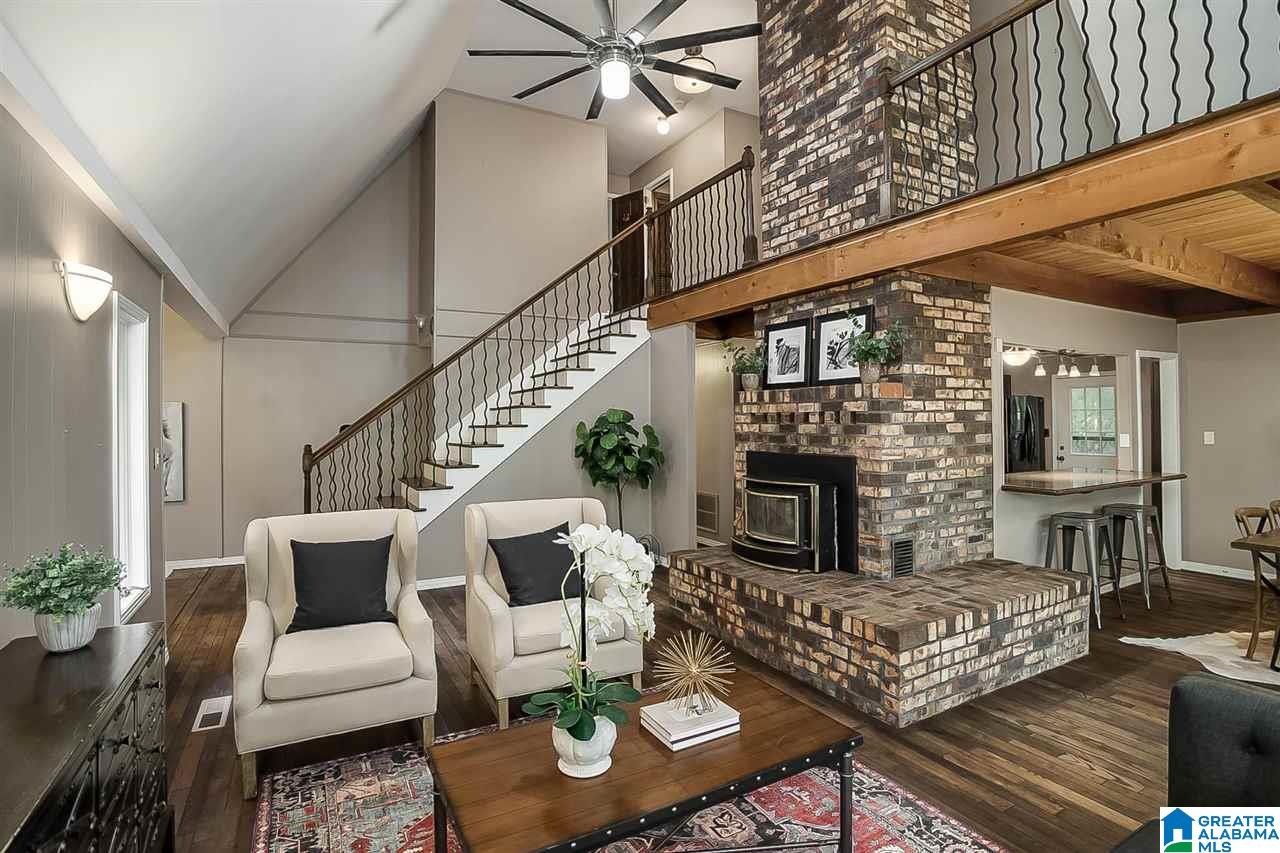 52 Hodgens Road Chelsea, AL 35043 - Photo 7 of 33