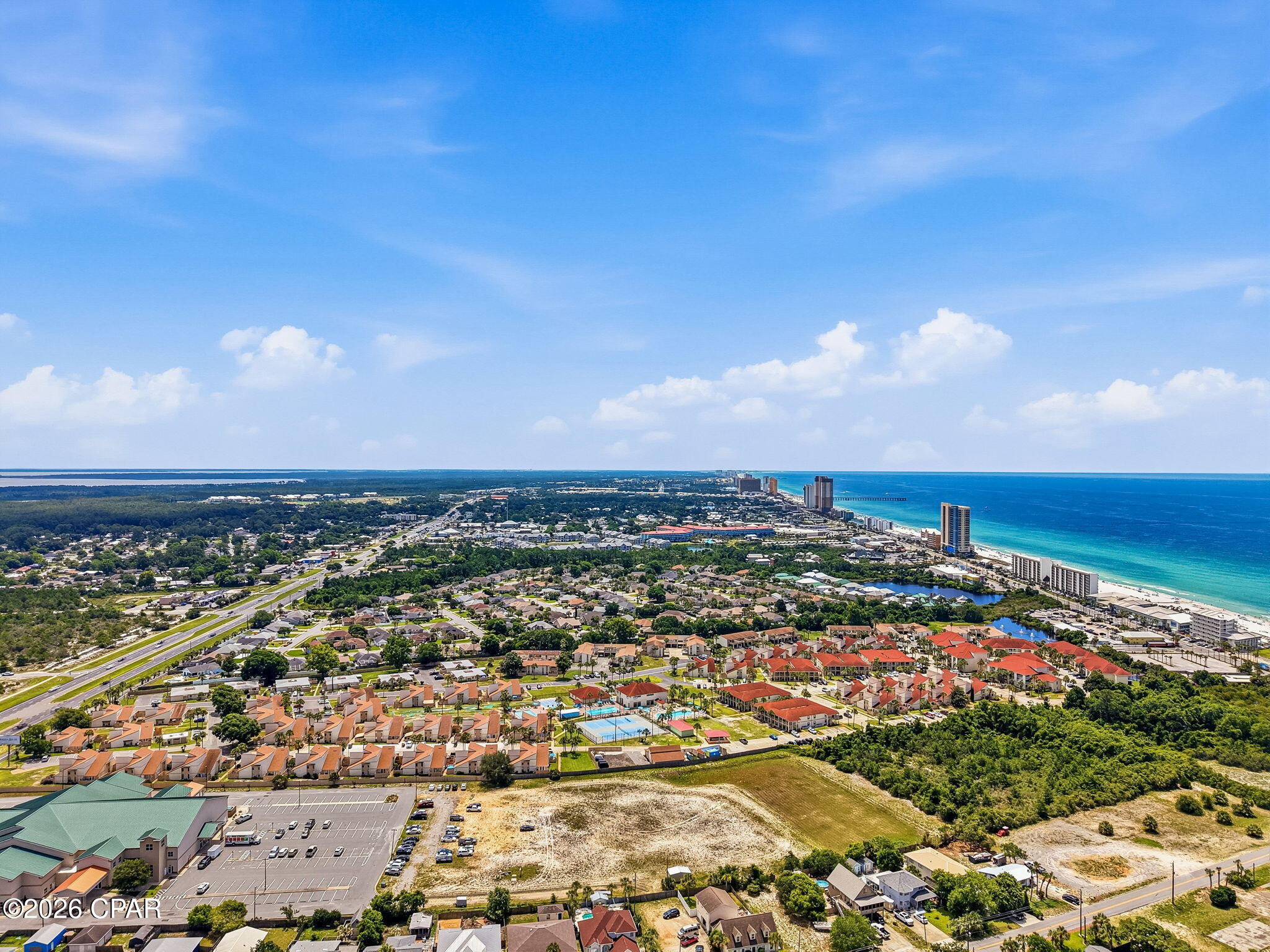 17462 Front Beach Road, Unit 6B3 Panama City Beach, FL 32413 - Photo 58 of 64