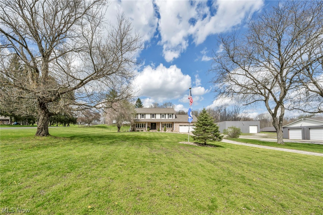 2287 Trares Road Mogadore, OH 44260 - Photo 2 of 50