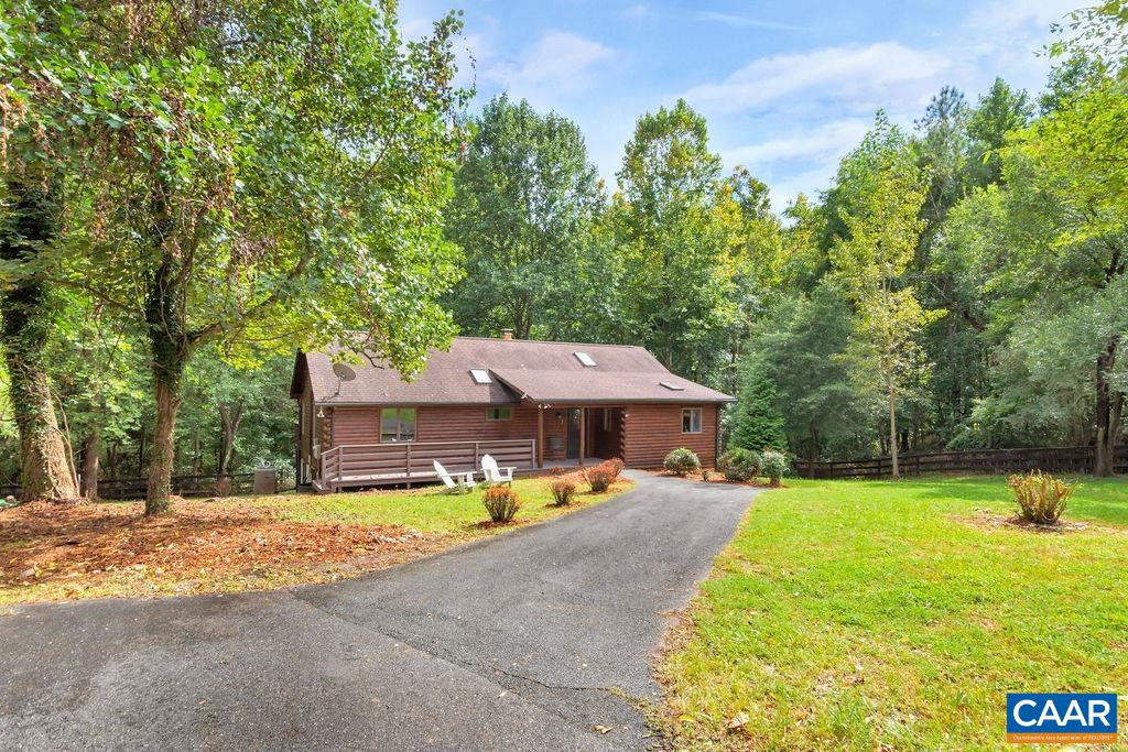 2635 White Hall Road Crozet, VA 22932 - Photo 7 of 54 Gallery Image 7