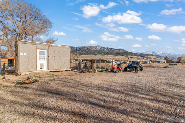 91 West 100 South Monroe, UT 84754 - Photo 41 of 68