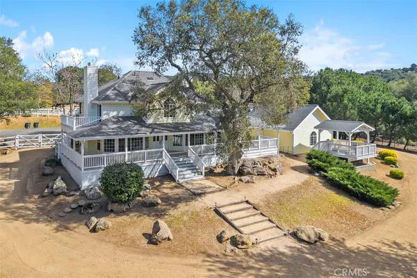 $1,170,000 | 35105 Loma Road, Lake Elsinore, CA 92530