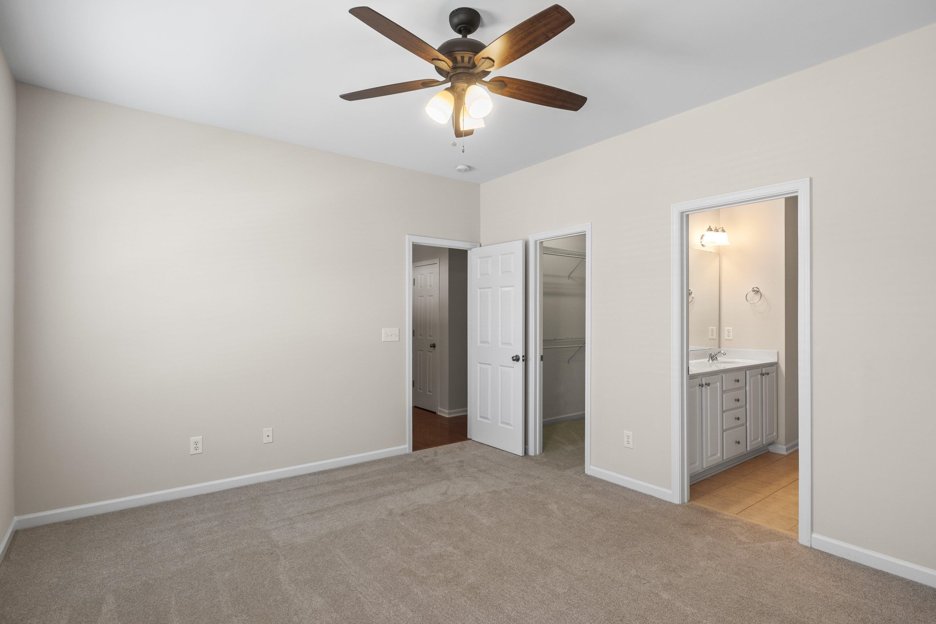 1369 Still Monument Way Raleigh, NC 27603 - Photo 17 of 46 New Carpet!