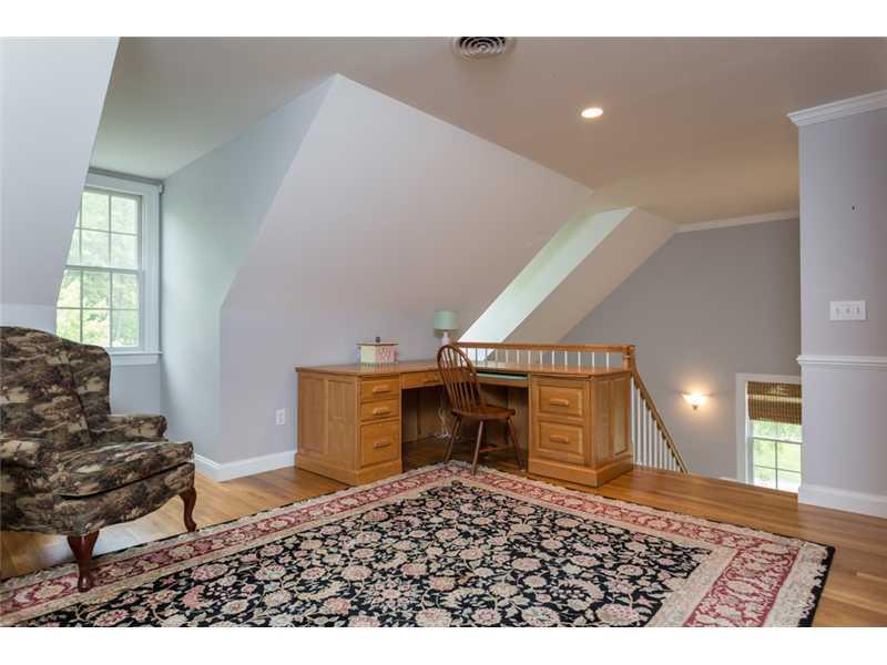 7 True Spring Drive, Unit 7 Cumberland Foreside, ME 04110 - Photo 12 of 19 Other. Upstairs loft
