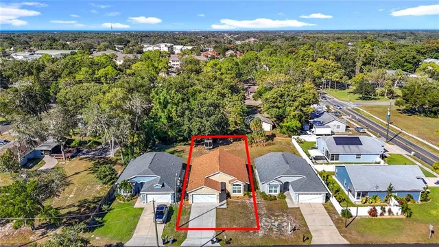 $315,000 | 6441 Pennsylvania Avenue, New Port Richey, FL 34653