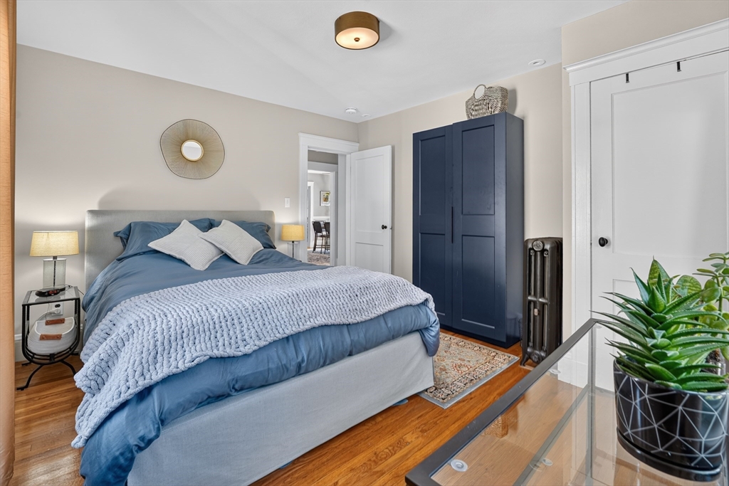 23 Irvington Road, Unit 2 Somerville, MA 02144 - Photo 21 of 41