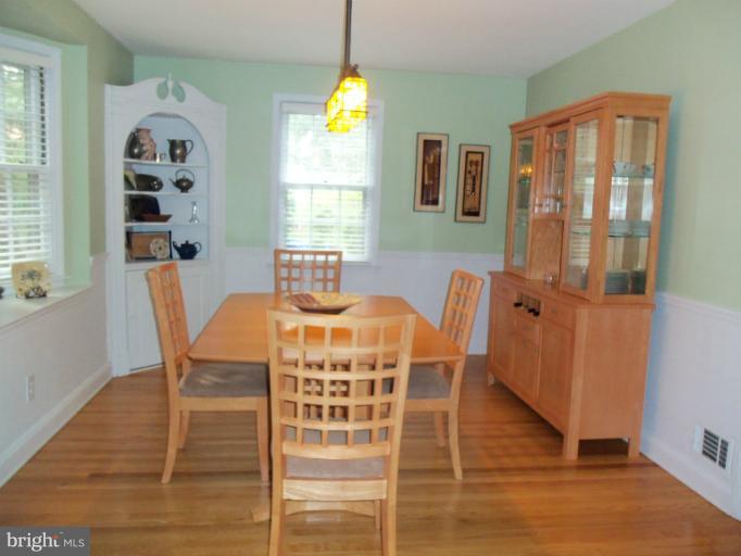 7114 Heathfield Road Baltimore, MD 21212 - Photo 15 of 30 Dining Room
