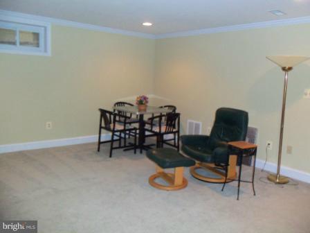 7114 Heathfield Road Baltimore, MD 21212 - Photo 20 of 30 Family Room