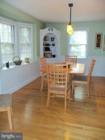7114 Heathfield Road Baltimore, MD 21212 - Photo 22 of 30 Dining Room