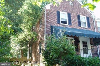 7114 Heathfield Road Baltimore, MD 21212 - Photo 30 of 30 Exterior (Main)