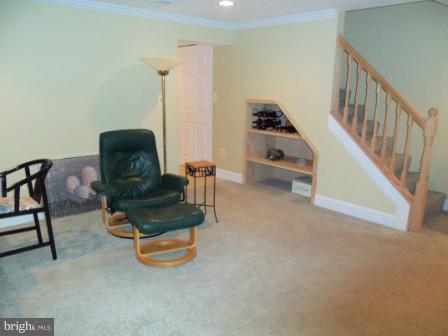 7114 Heathfield Road Baltimore, MD 21212 - Photo 7 of 30 Family Room