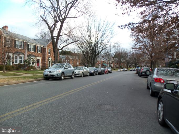 7114 Heathfield Road Baltimore, MD 21212 - Photo 9 of 30 Exterior (General)