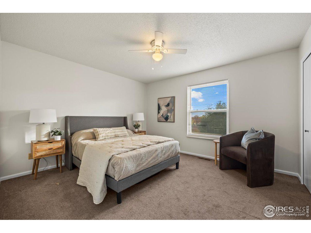 4323 9th St Road, Unit 20 Greeley, CO 80634 - Photo 15 of 21 Primary Bedrm