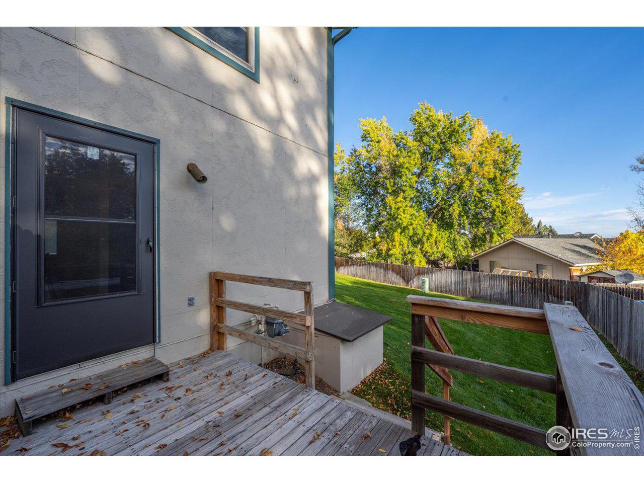4323 9th St Road, Unit 20 Greeley, CO 80634 - Photo 19 of 21 Gallery Image 19