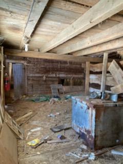 1008 Hill Road Clinton, ME 04927 - Photo 39 of 55 Barn