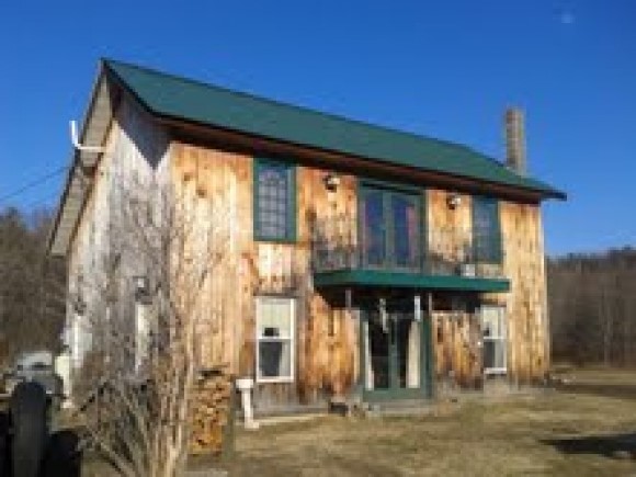 99 Stevens Road Northfield, NH 03276 - Photo 1 of 1