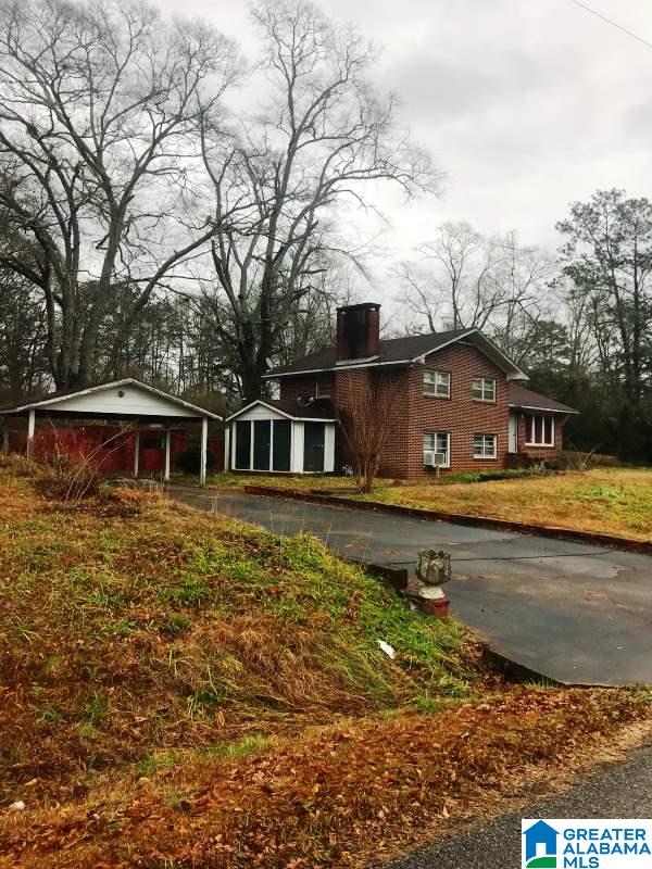 199 Mccain Street Lineville, AL 36266 - Photo 2 of 3