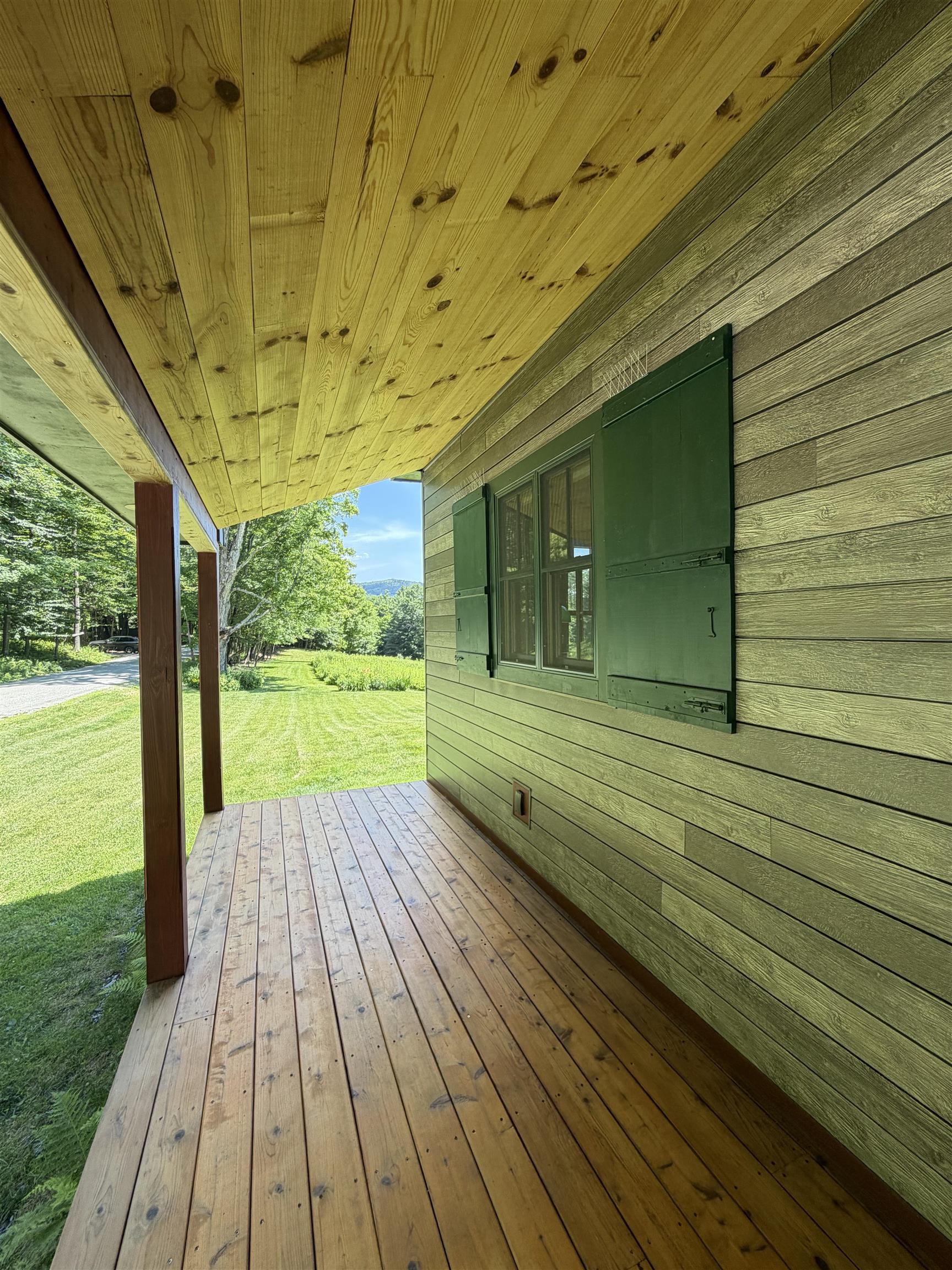 2865 Bridgewater Hill Road Bridgewater, VT 05035 - Photo 58 of 58