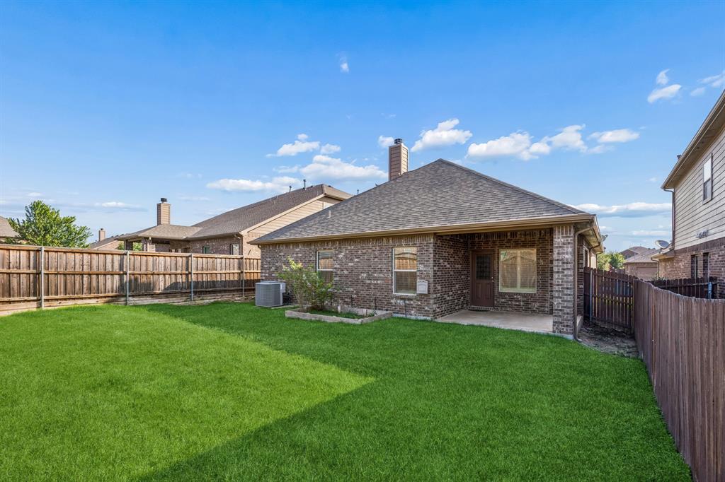 10445 Merced Lake Road Fort Worth, TX 76177 - Photo 24 of 27