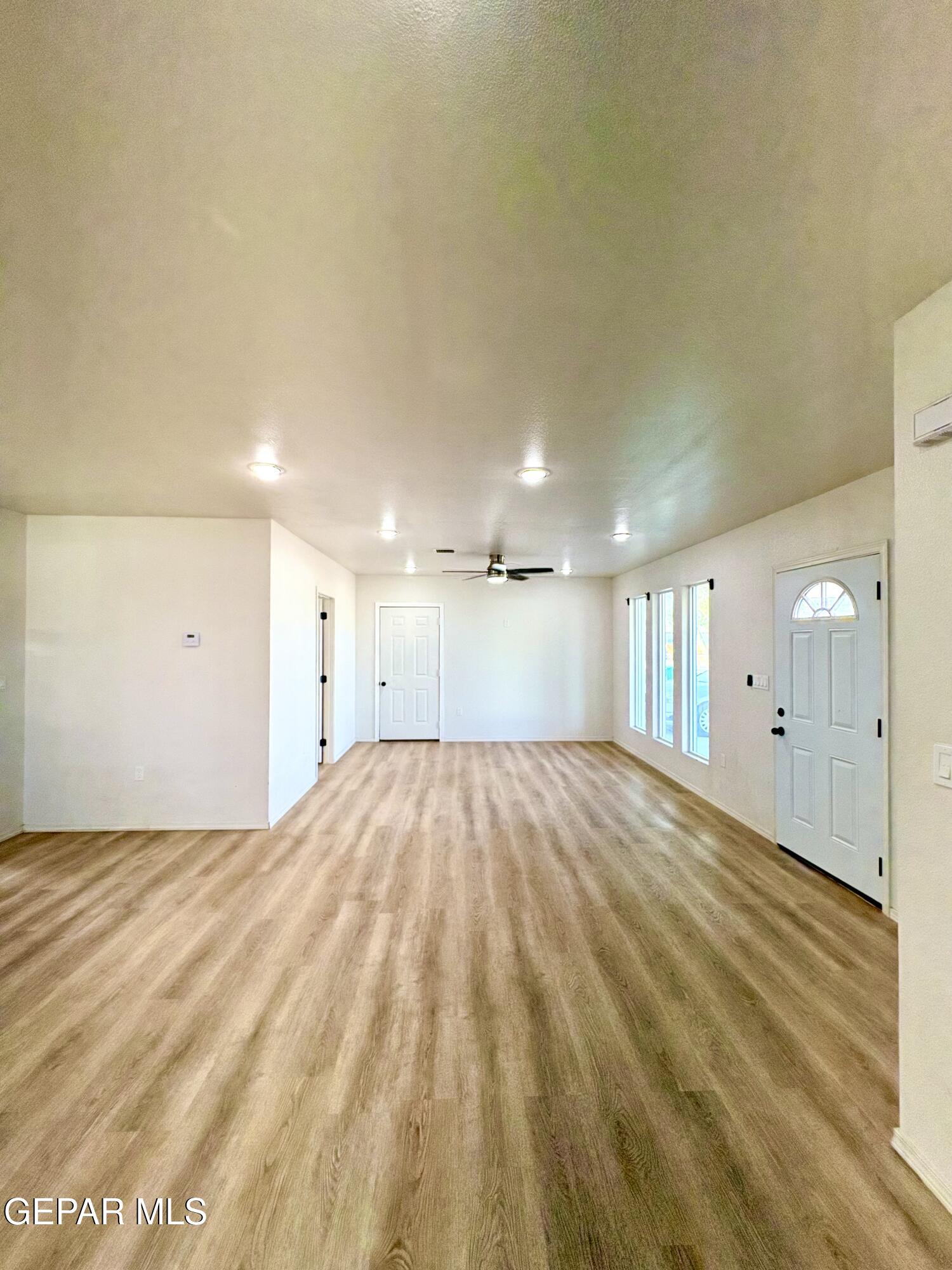 11420 Doris Road Socorro, TX 79927 - Photo 11 of 27 a view of empty room
