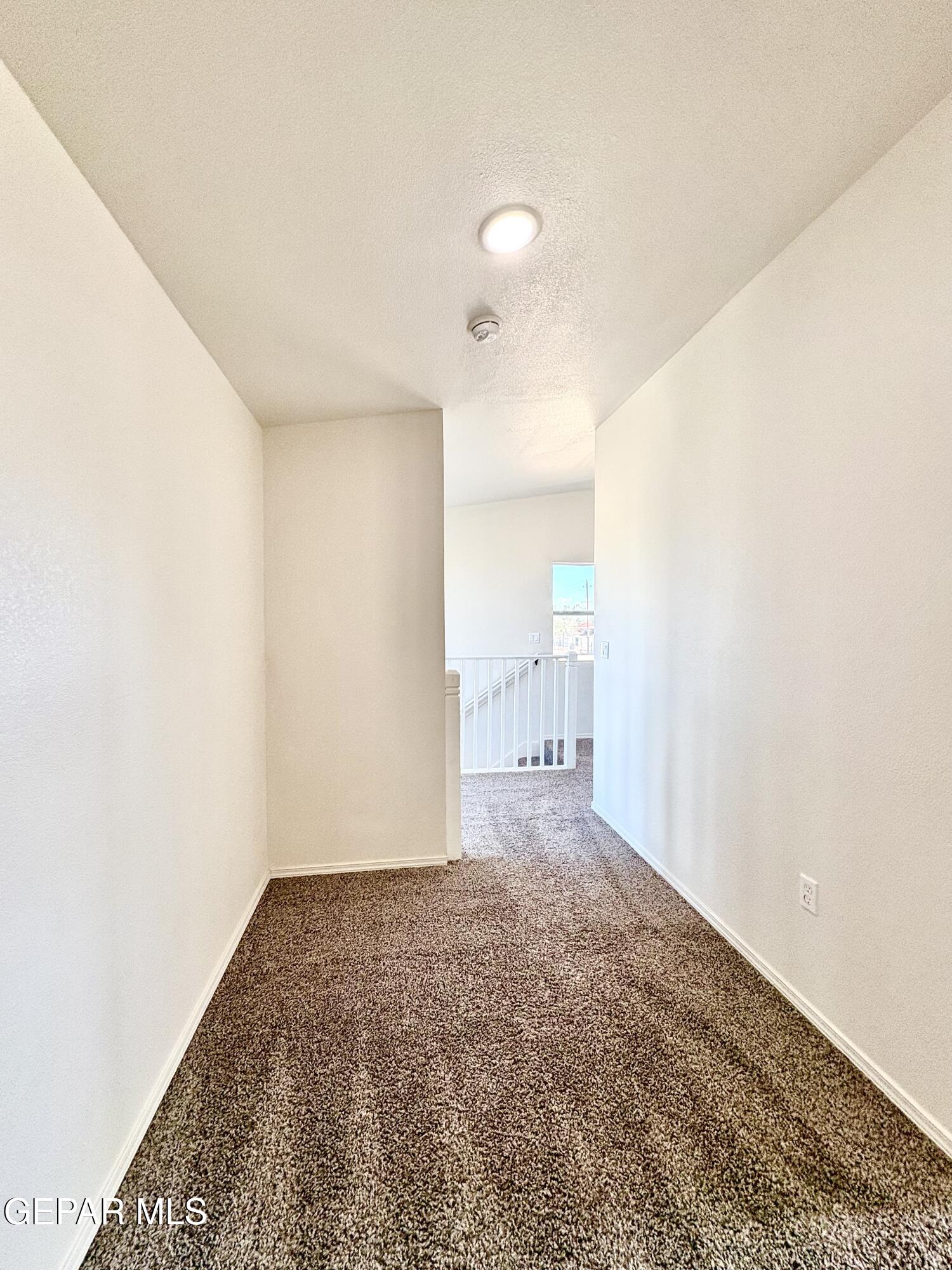 11420 Doris Road Socorro, TX 79927 - Photo 18 of 27 a view of empty room