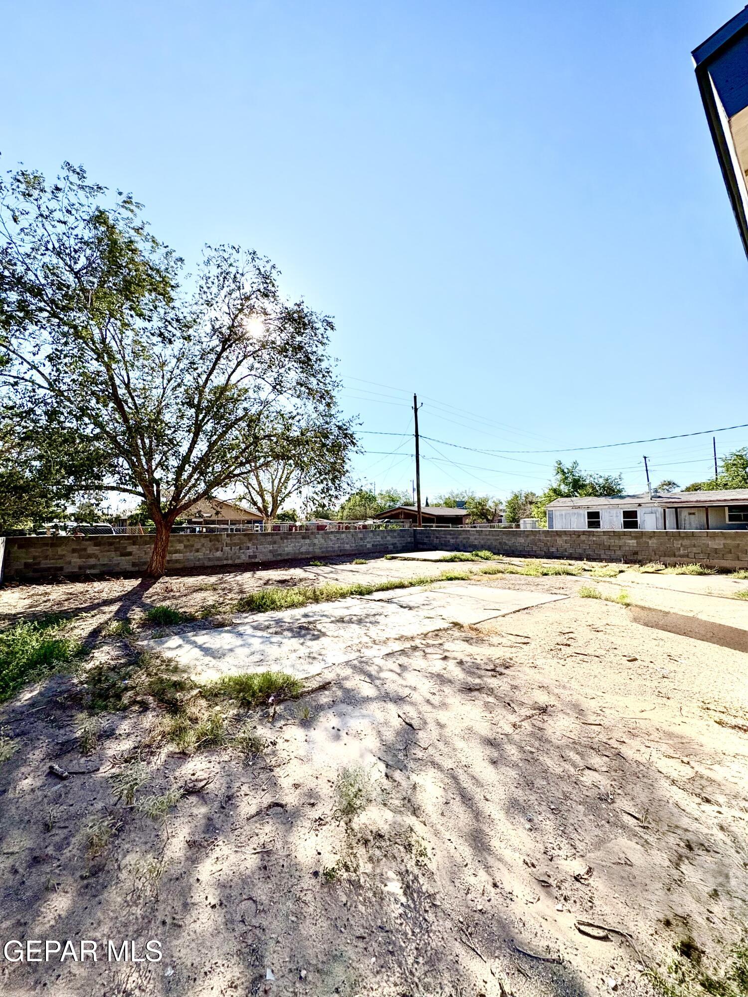 11420 Doris Road Socorro, TX 79927 - Photo 24 of 27 a view of ocean view