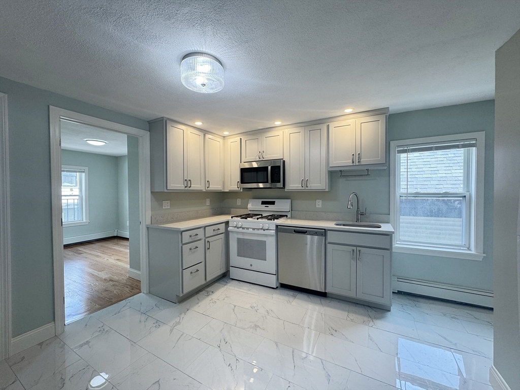 7 Sumner Place, Unit 2 Boston, MA 02128 - Photo 1 of 17