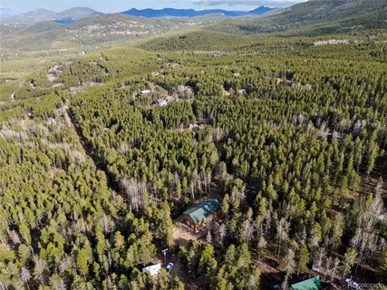 $730,000 | 8 Yuma Trail, Evergreen, CO 80439