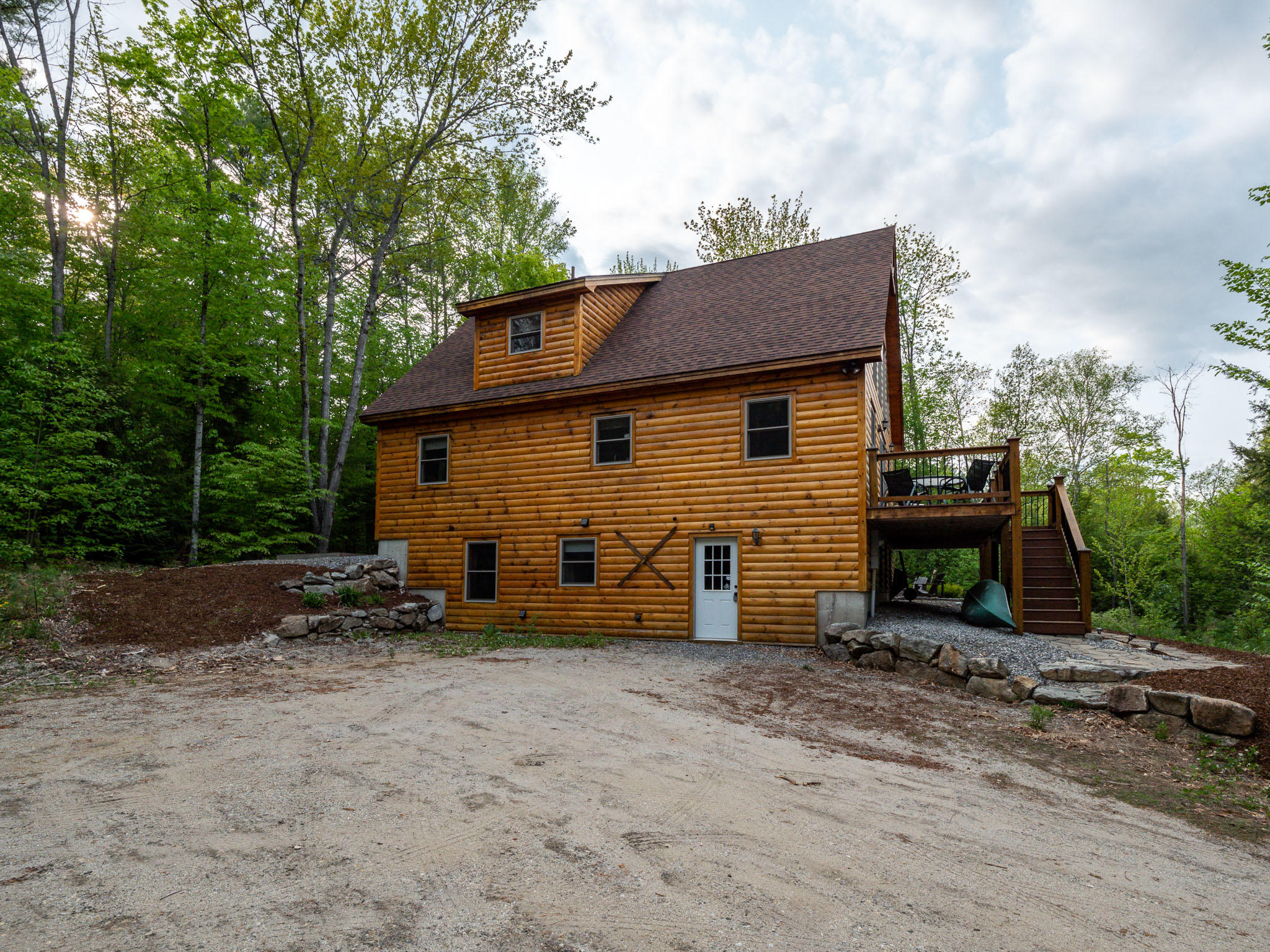 27 Eagle Ridge Road Bethel, ME 04217 - Photo 3 of 42 Eagle Ridge-42