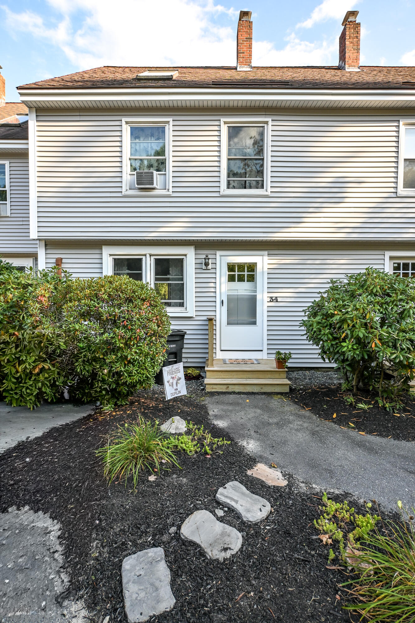 34 Whites Bridge Road, Unit 7 Windham, ME 04062 - Photo 1 of 37 34WhitesBridgeRd-44