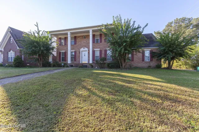 $290,000 | 8 Sebastian Drive, Jackson, TN 38305