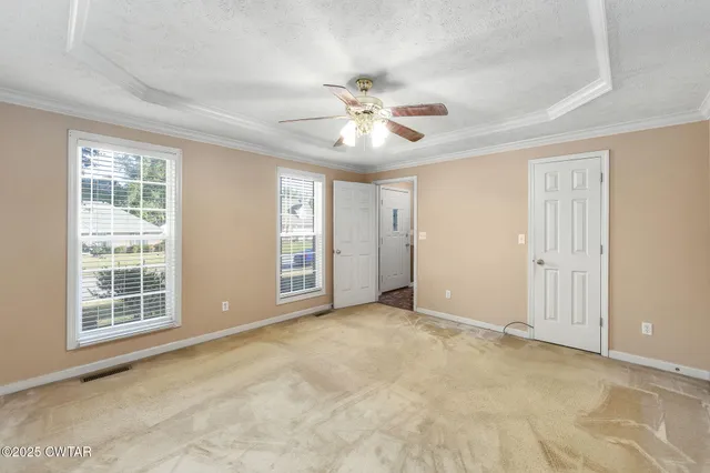 $290,000 | 8 Sebastian Drive, Jackson, TN 38305