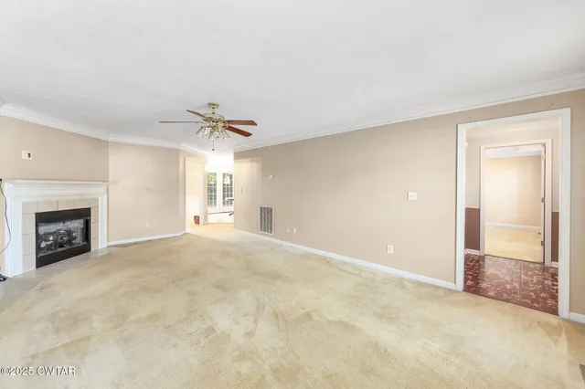 $290,000 | 8 Sebastian Drive, Jackson, TN 38305