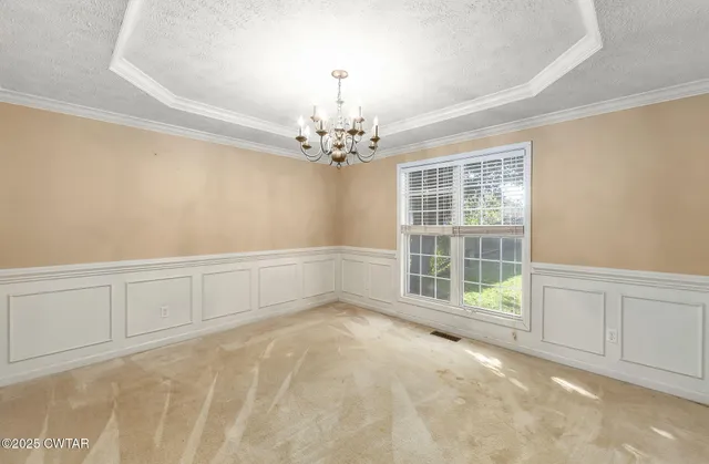 $290,000 | 8 Sebastian Drive, Jackson, TN 38305