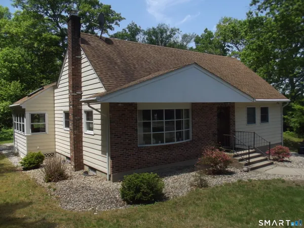 $430,000 | 379 Stafford Road, Mansfield, CT 06250