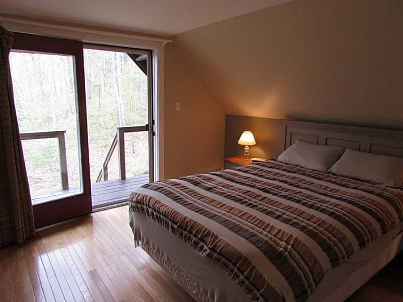217 Bunker Hill Road Warren, ME 04864 - Photo 16 of 28 Bedroom.
