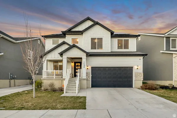 $650,000 | 1596 Quailhill Road, Saratoga Springs, UT 84045